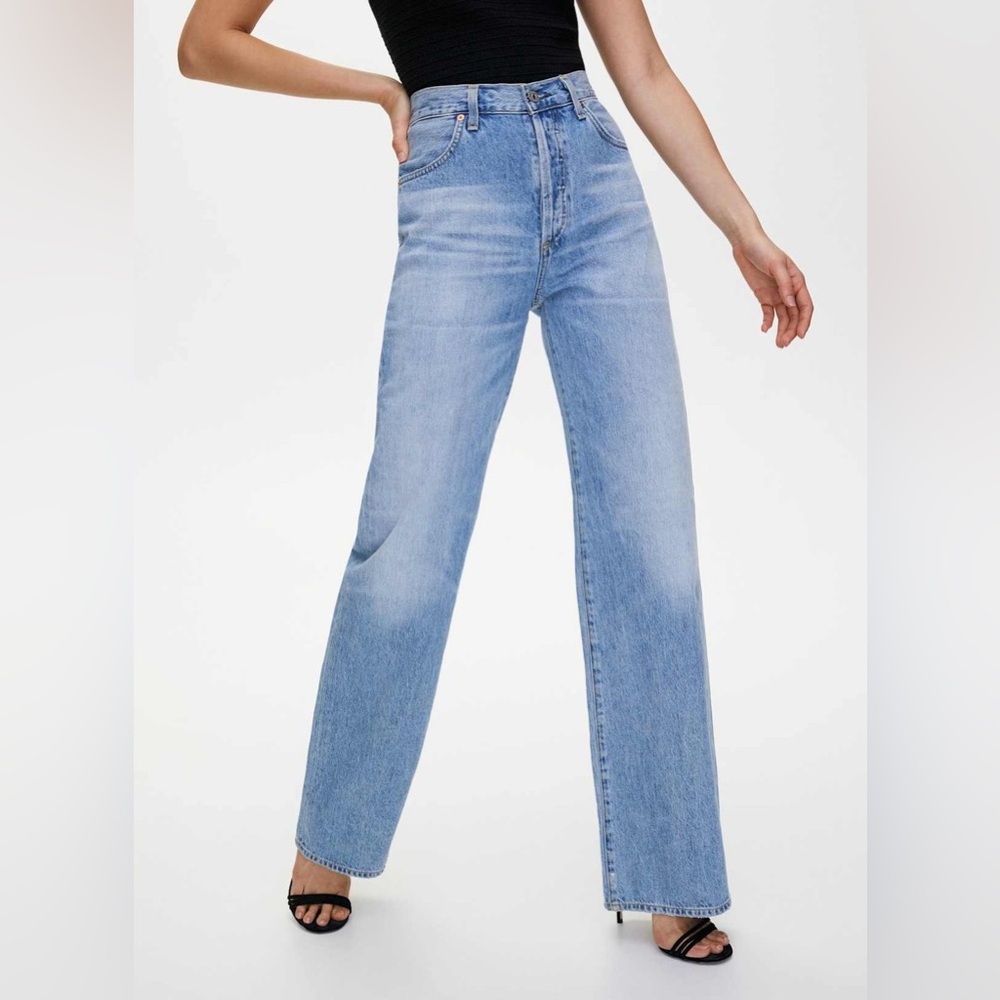 Citizens of Humanity Annina jeans
